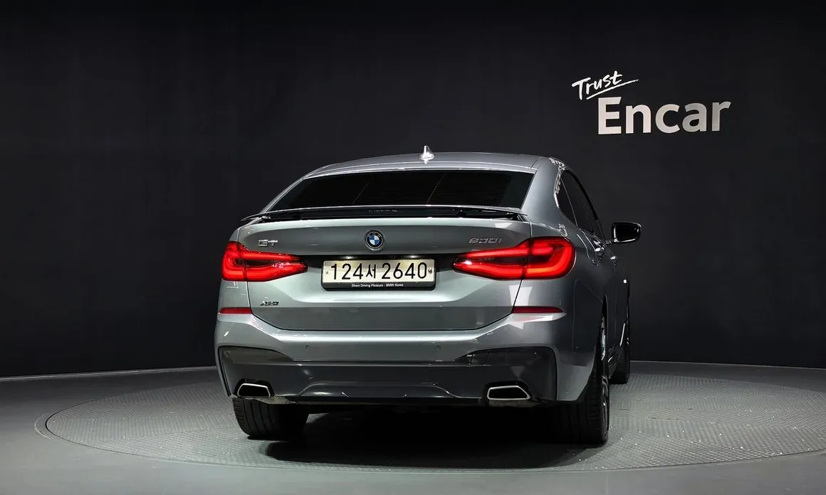 BMW Gran Turismo