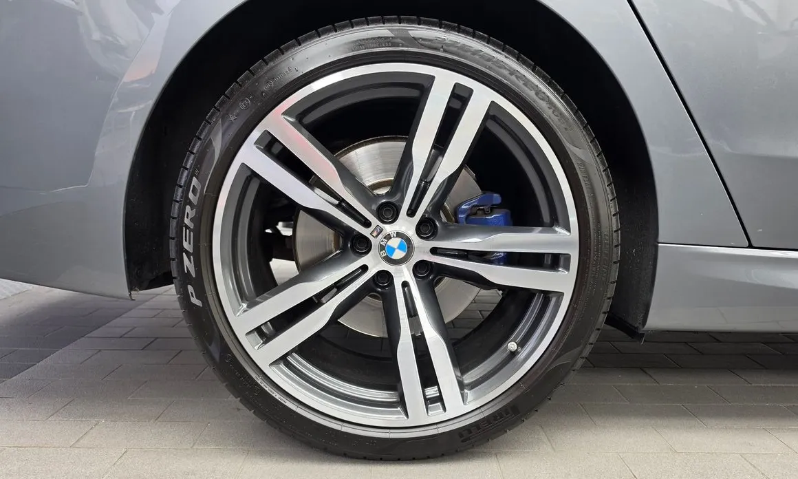 BMW Gran Turismo