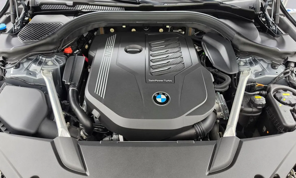 BMW Gran Turismo
