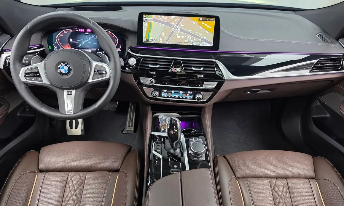 BMW Gran Turismo