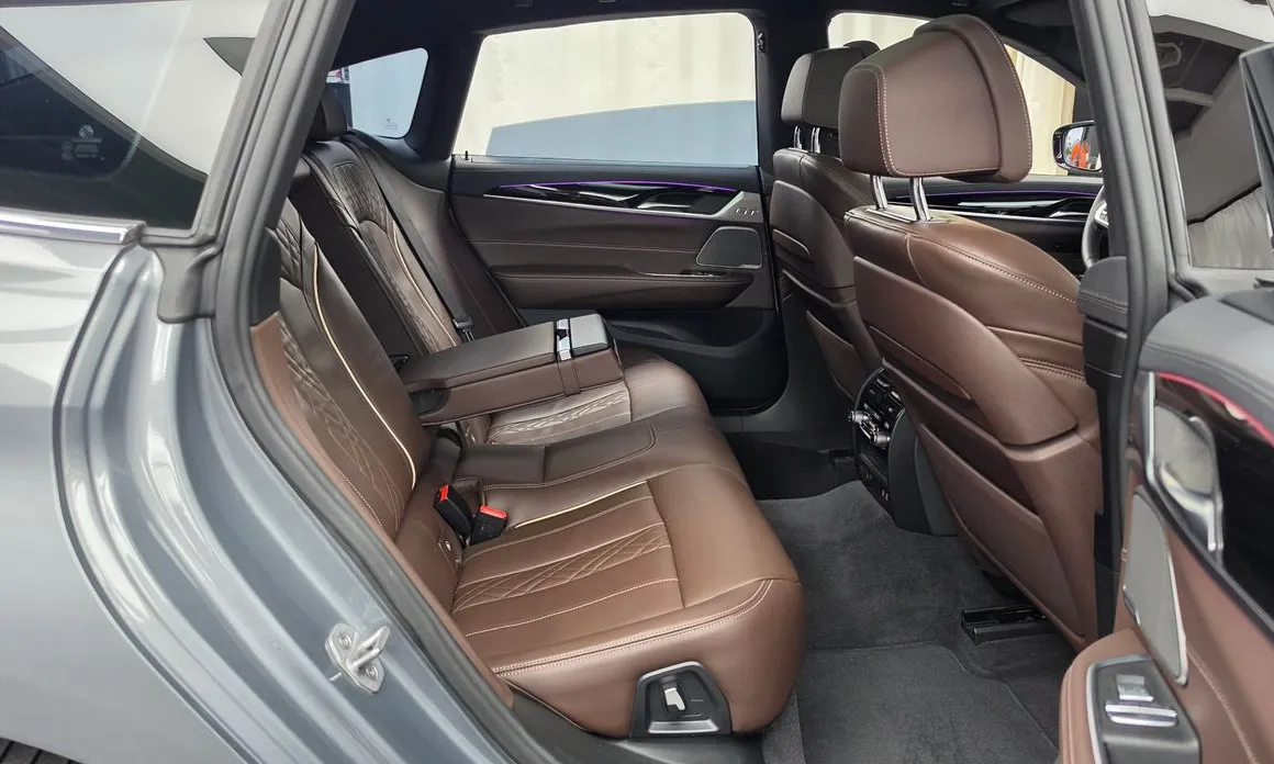 BMW Gran Turismo