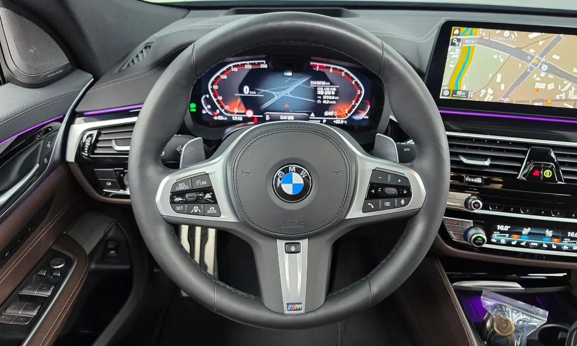 BMW Gran Turismo