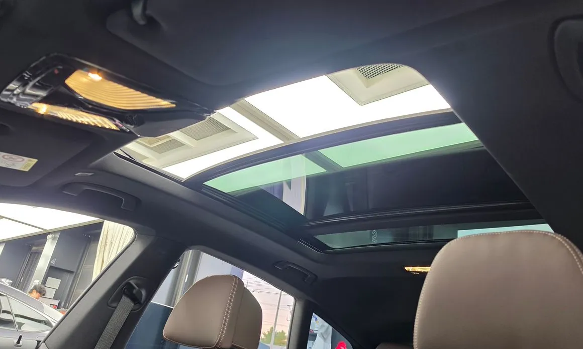 BMW Gran Turismo