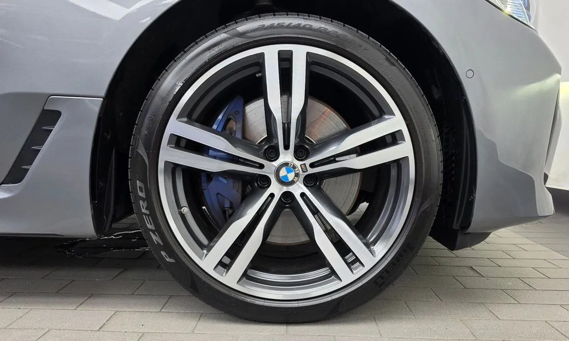 BMW Gran Turismo