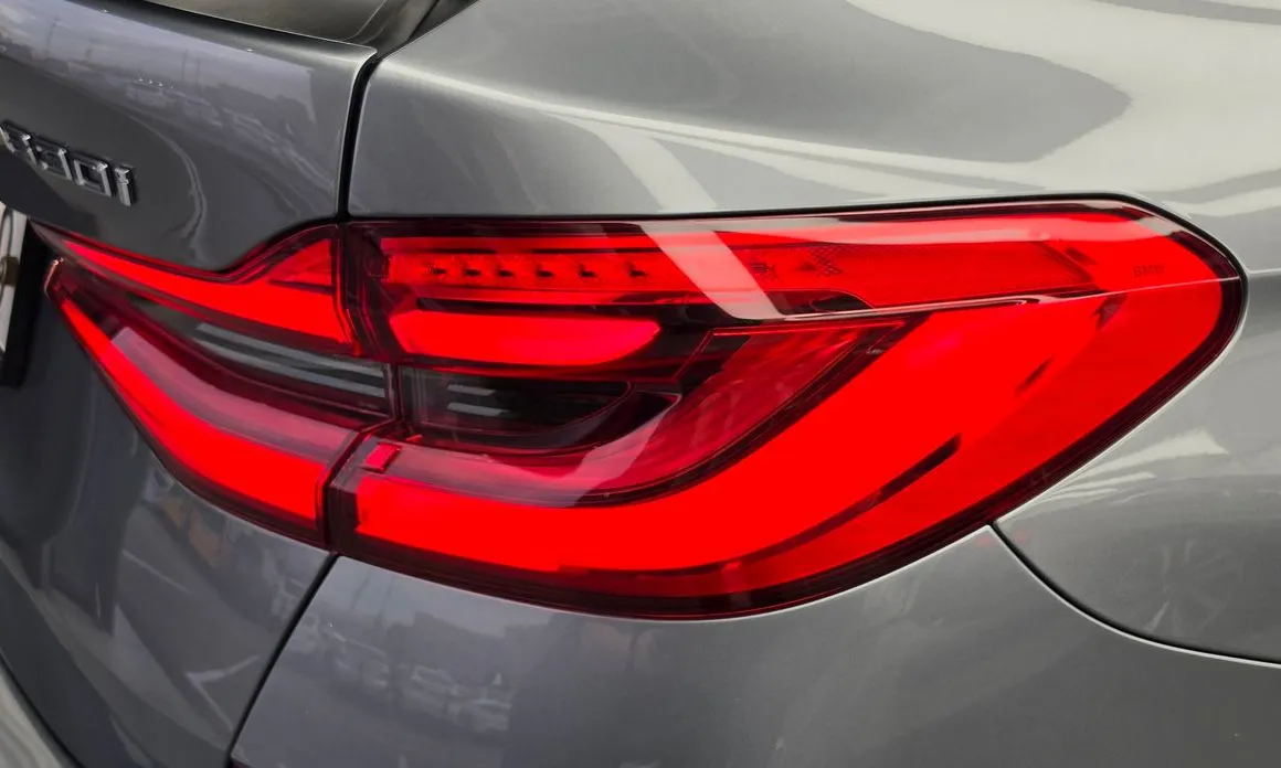 BMW Gran Turismo