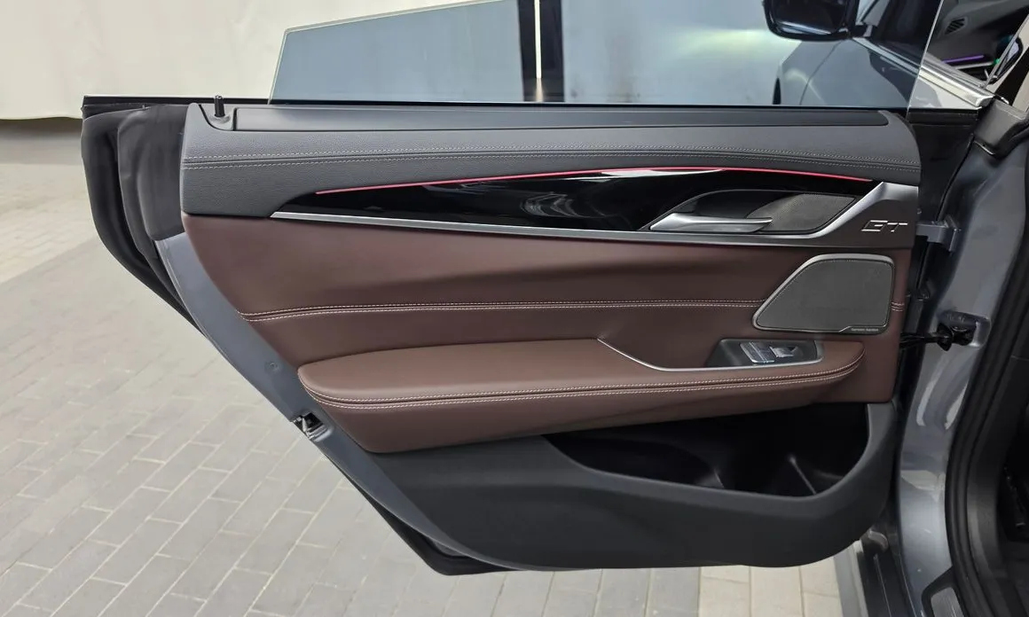 BMW Gran Turismo
