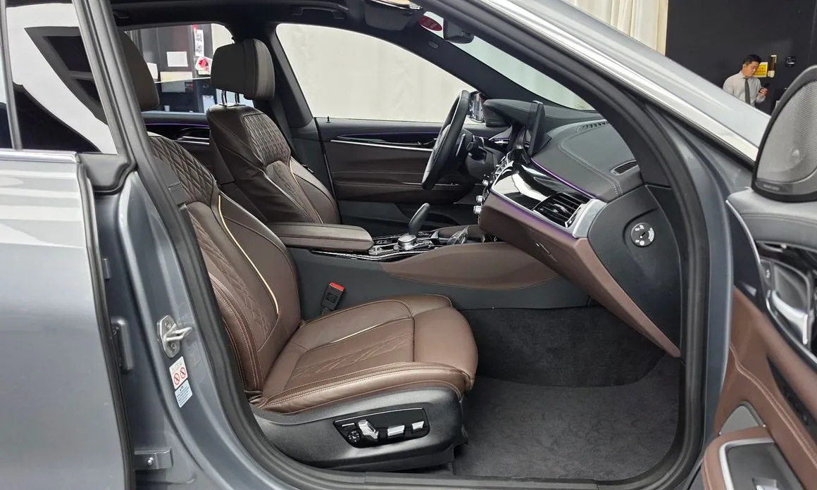 BMW Gran Turismo