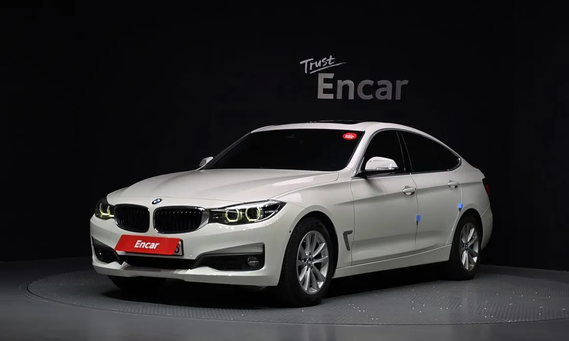 BMW Gran Turismo