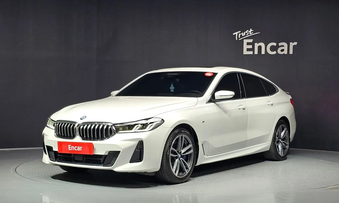 BMW Gran Turismo