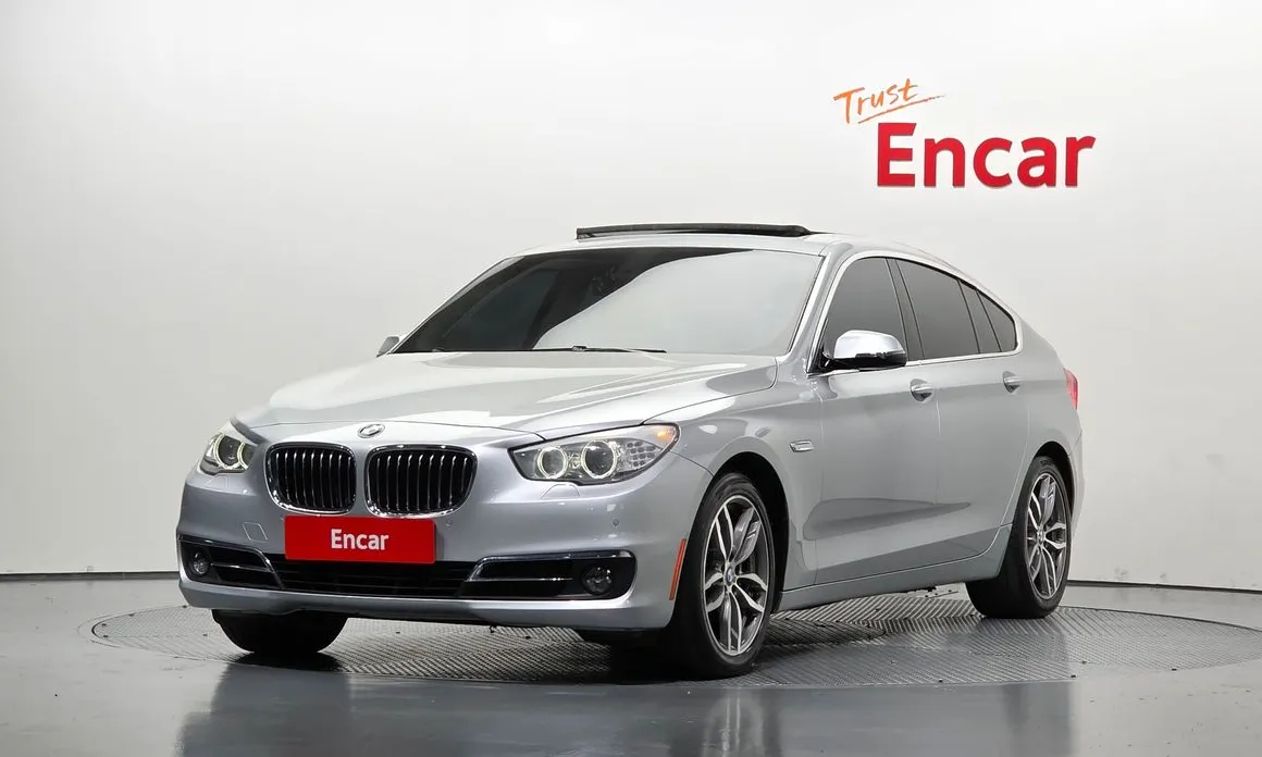 BMW Gran Turismo