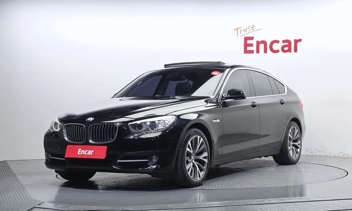 BMW Gran Turismo