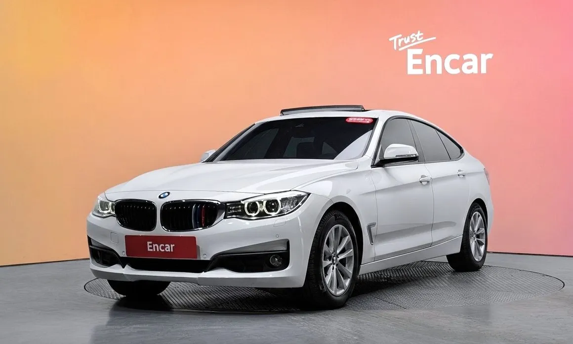 BMW Gran Turismo