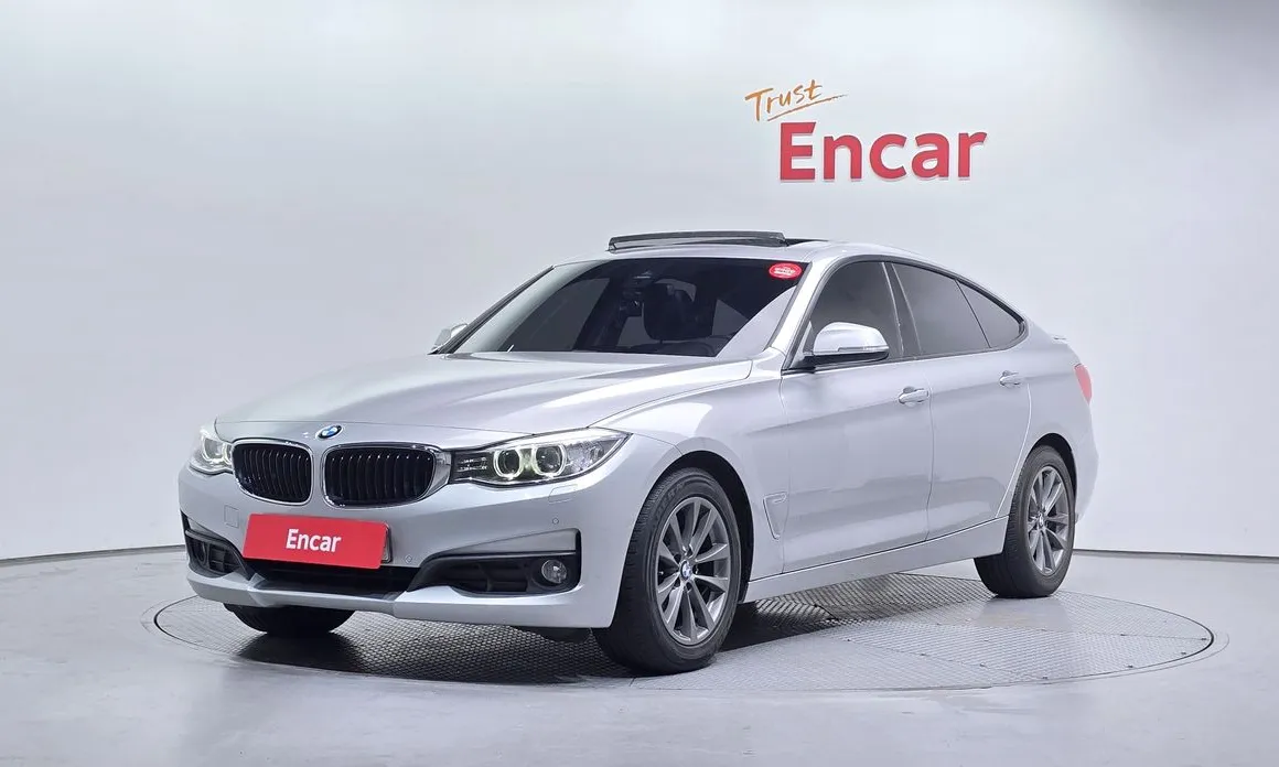 BMW Gran Turismo