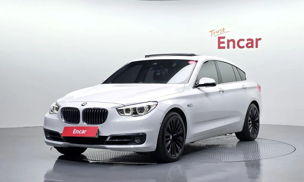 BMW Gran Turismo