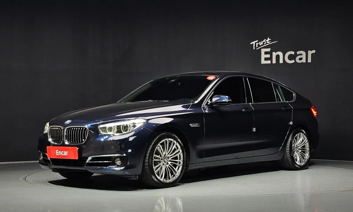 BMW Gran Turismo