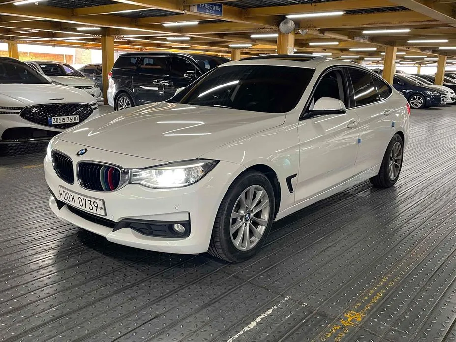 BMW Gran Turismo