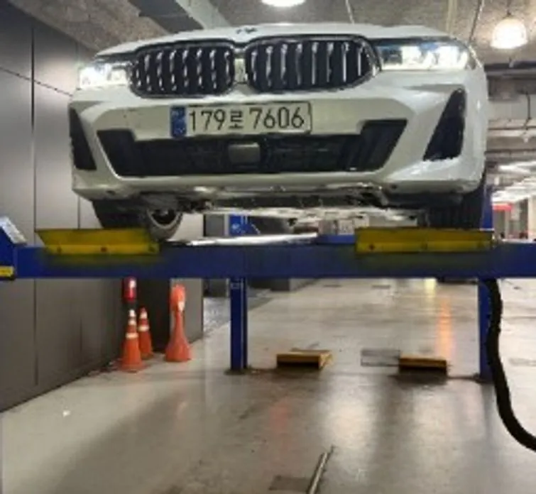 BMW Gran Turismo