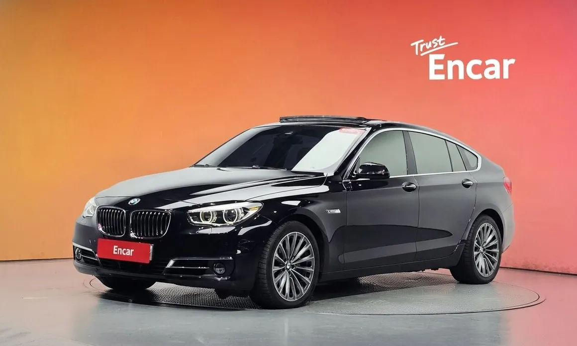 BMW Gran Turismo
