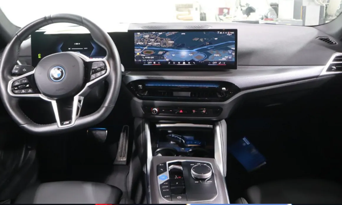 BMW i4