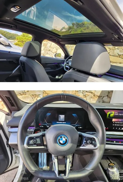 BMW i5