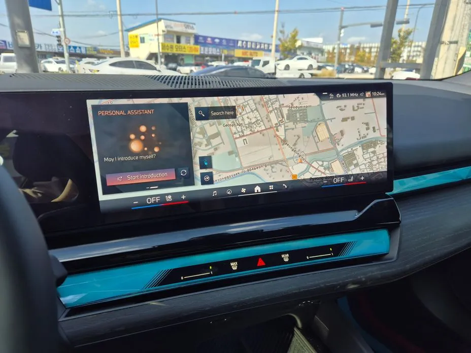 BMW i5