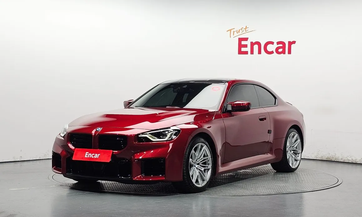 BMW M2