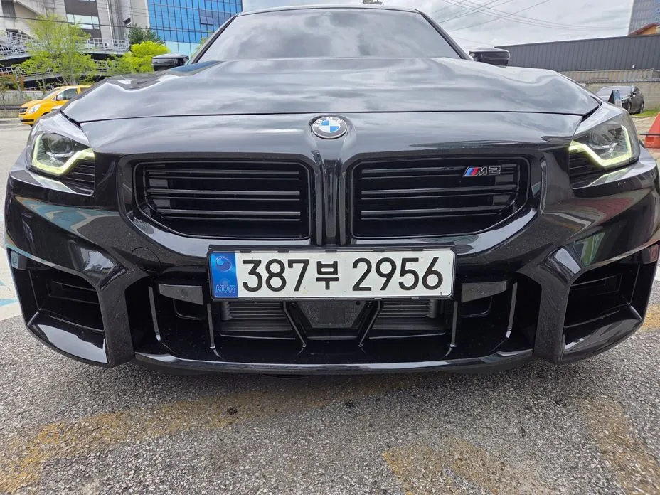 BMW M2