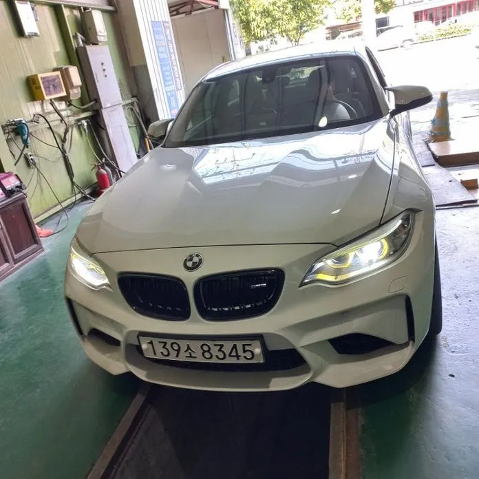 BMW M2