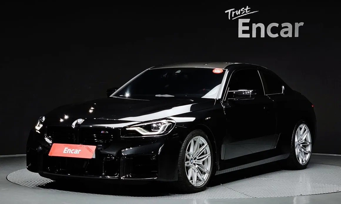 BMW M2