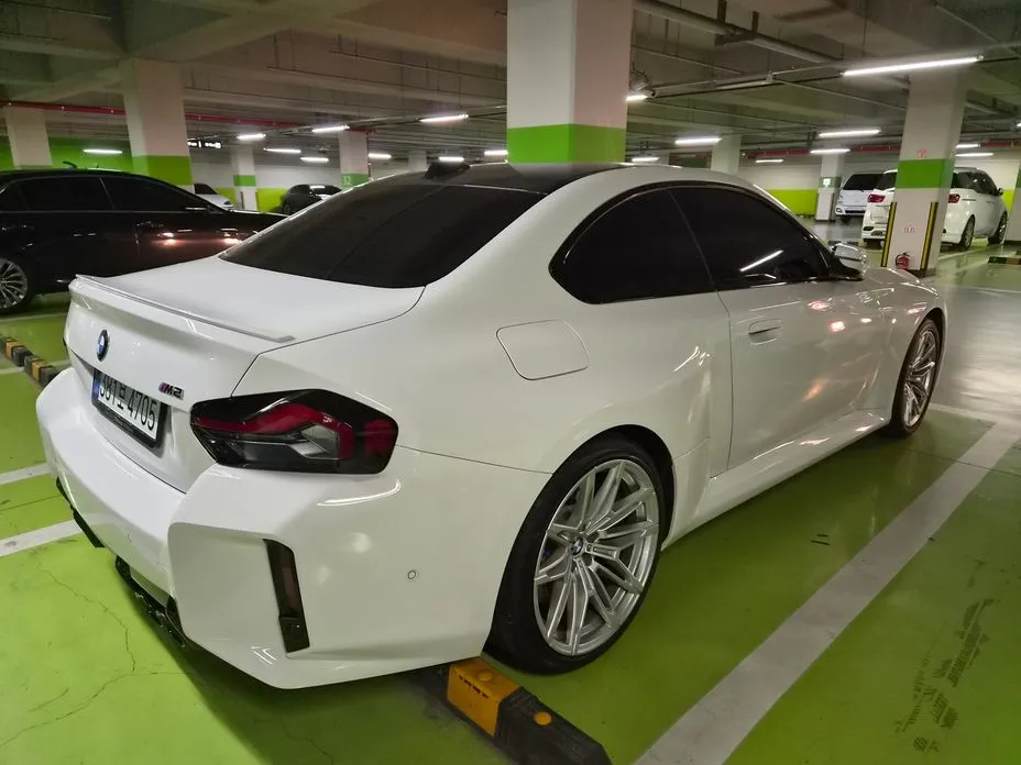BMW M2