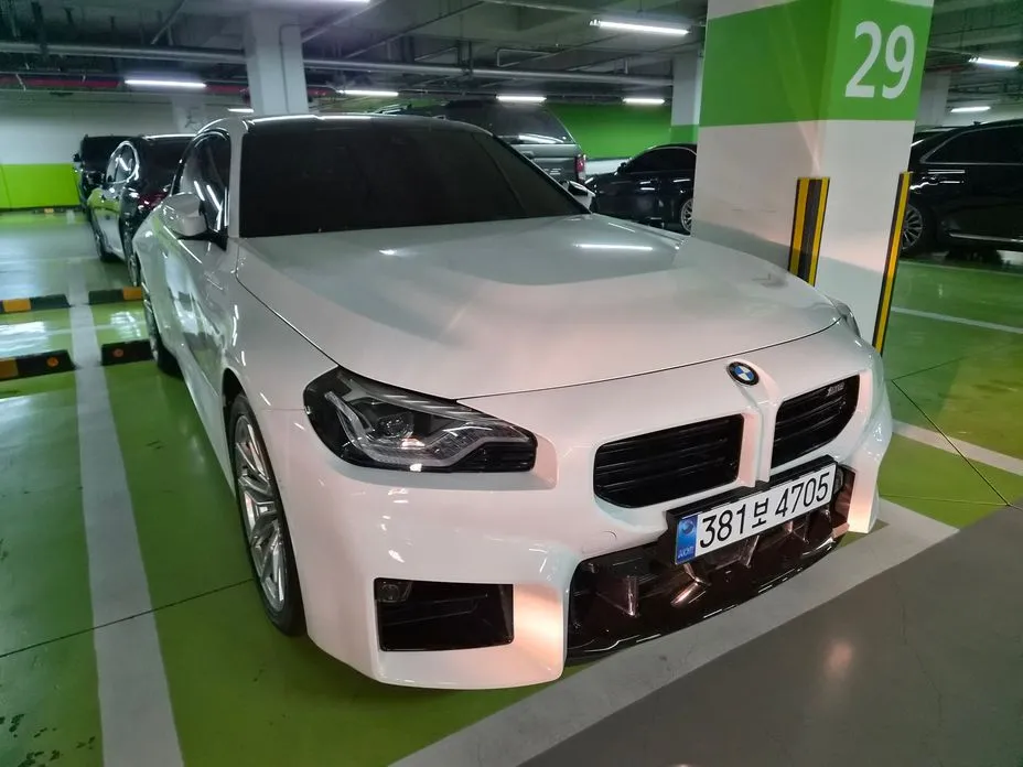 BMW M2