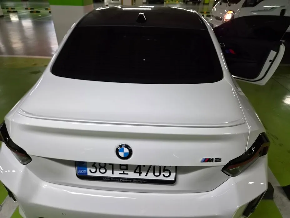 BMW M2