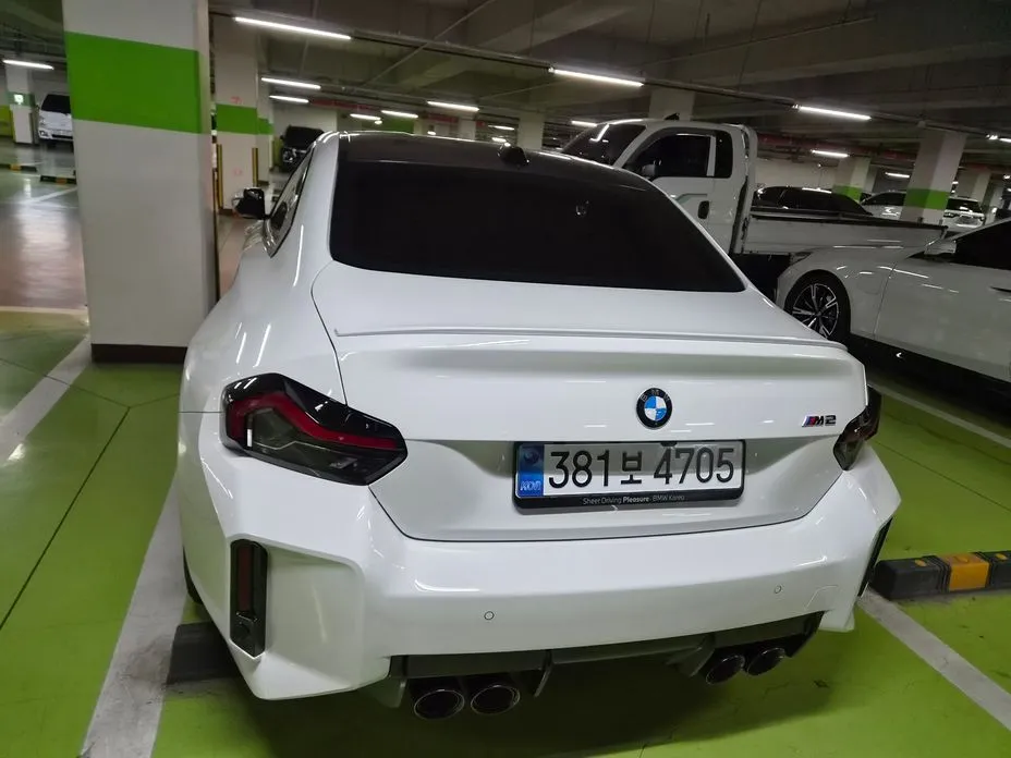BMW M2