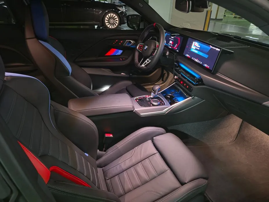 BMW M2