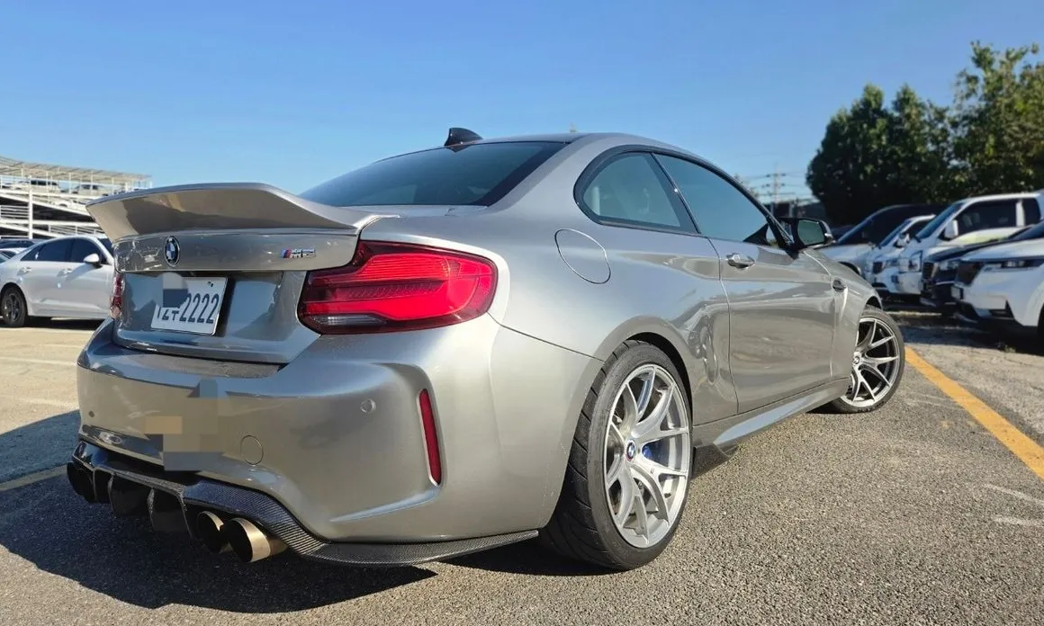 BMW M2