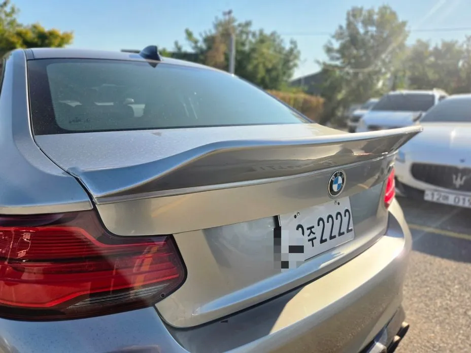 BMW M2