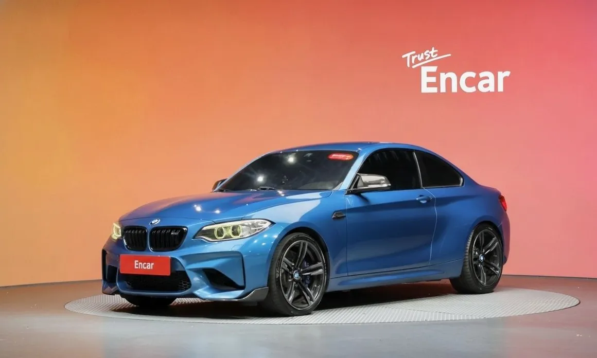 BMW M2