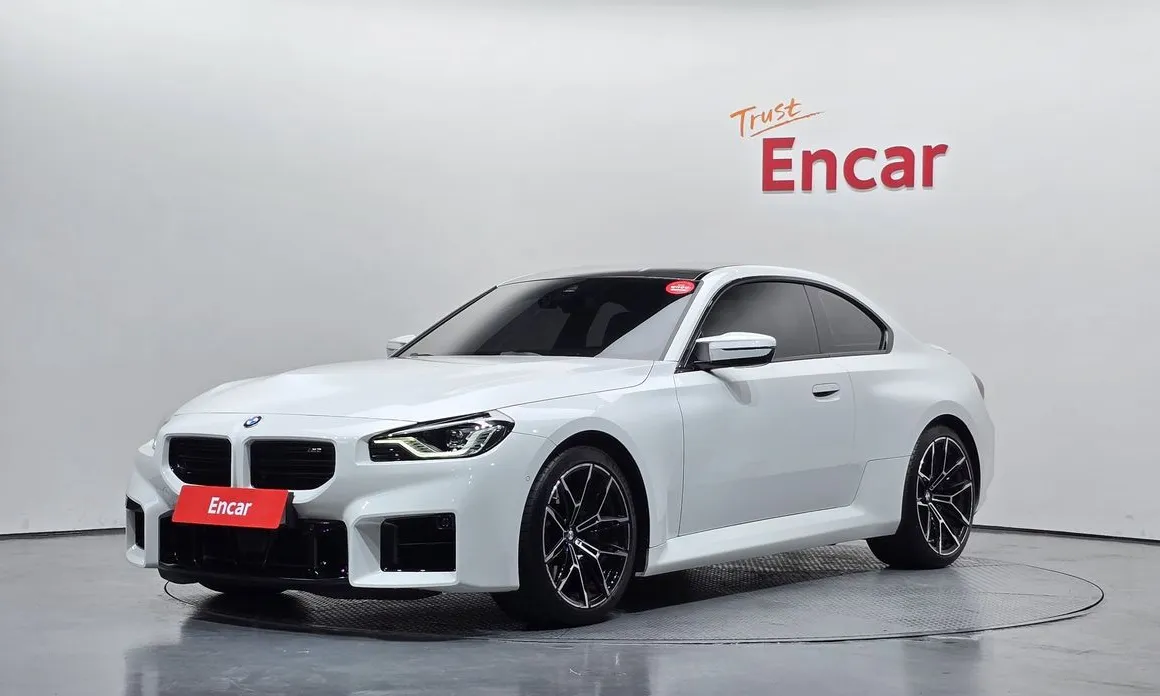 BMW M2