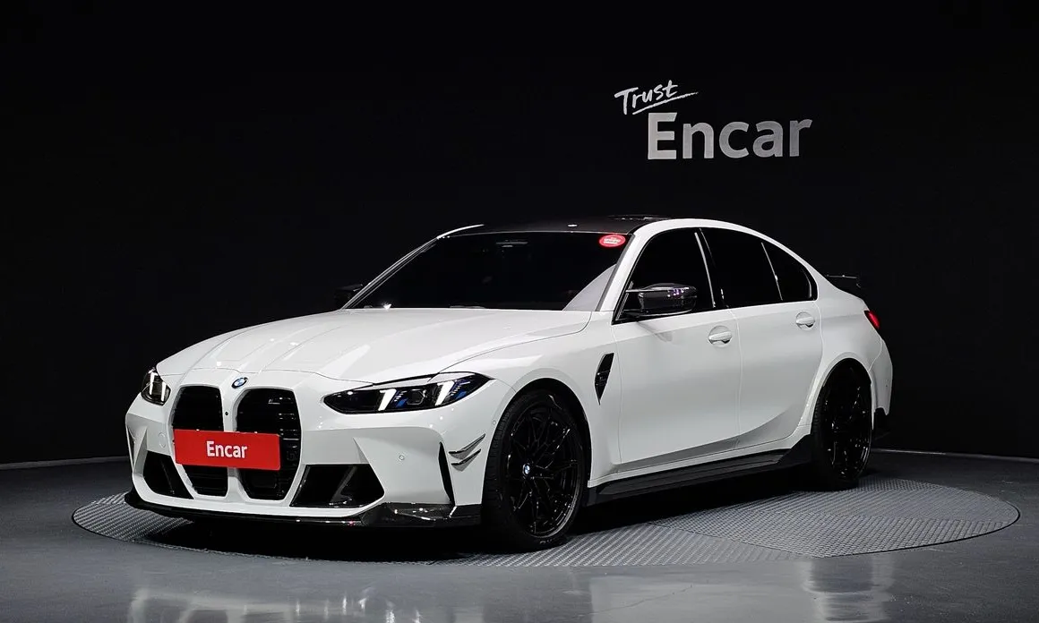 BMW M3
