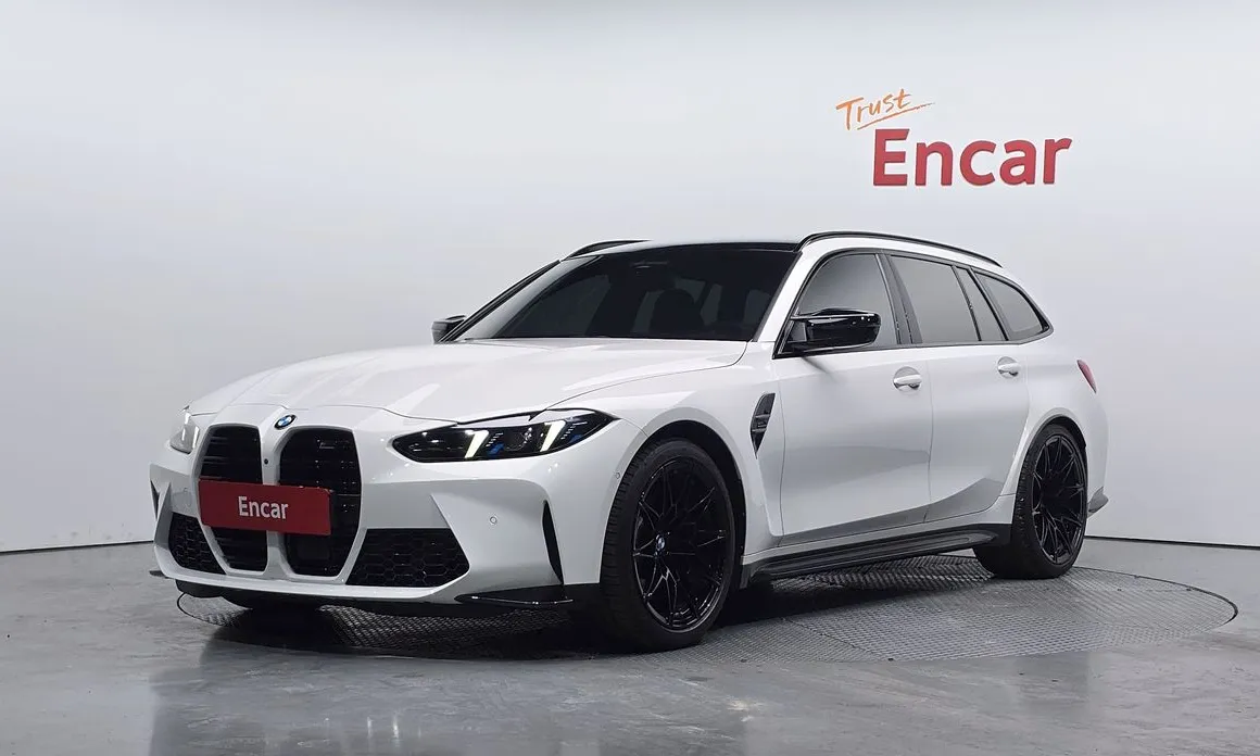 BMW M3