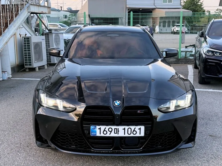 BMW M3