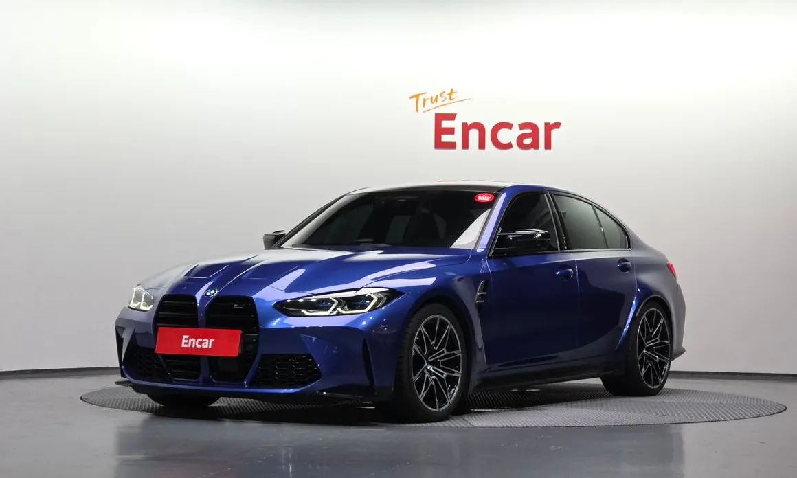 BMW M3