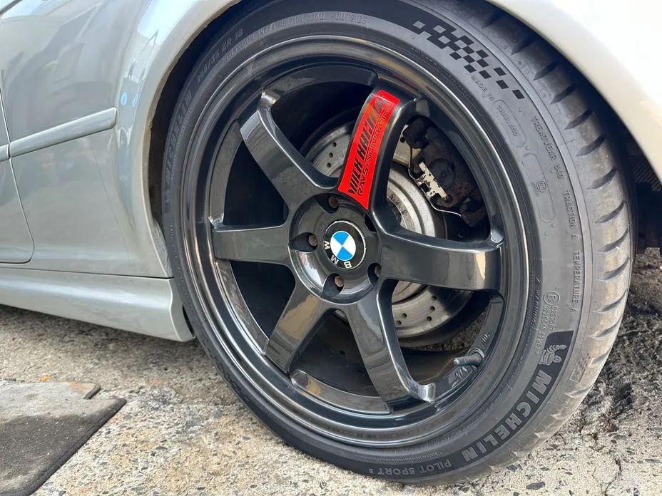 BMW M3