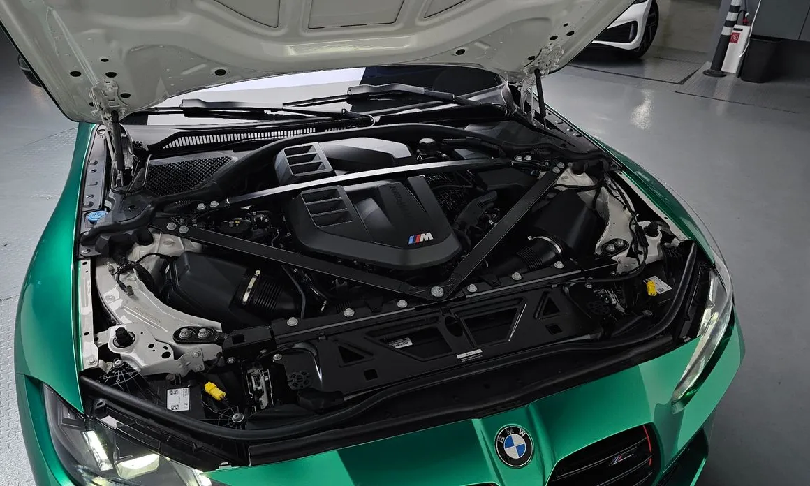BMW M3