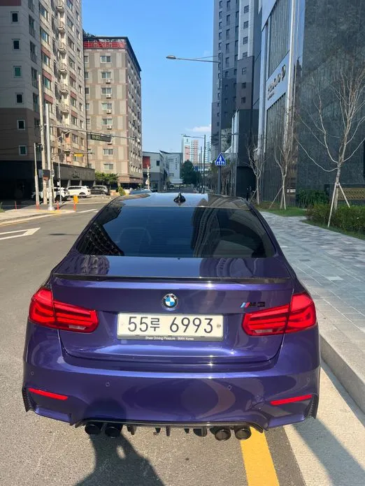 BMW M3