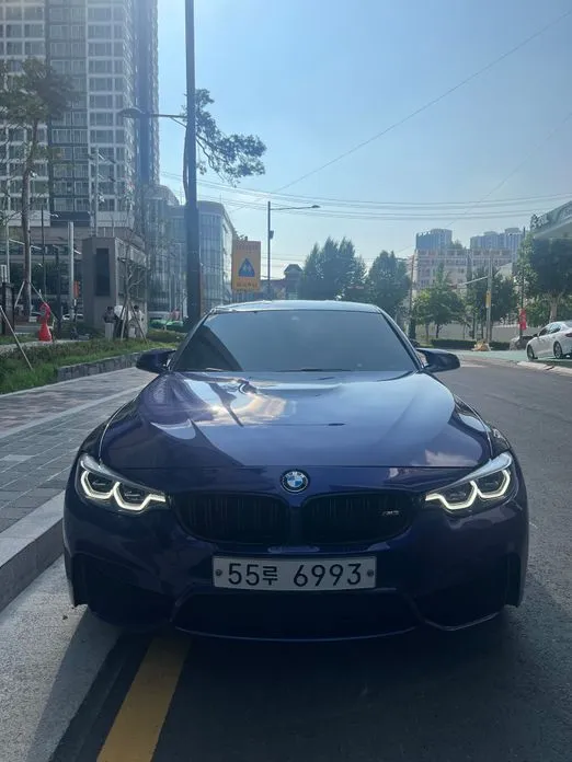 BMW M3