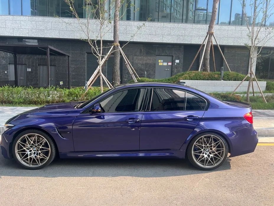 BMW M3
