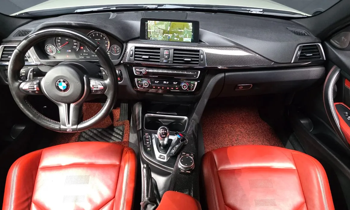 BMW M3