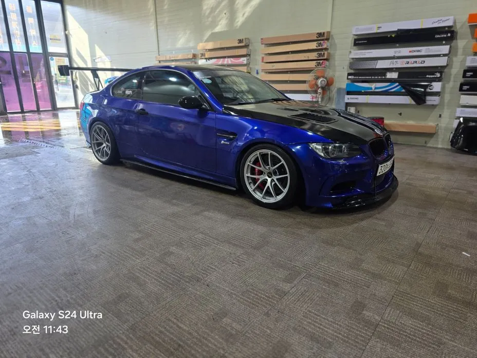 BMW M3
