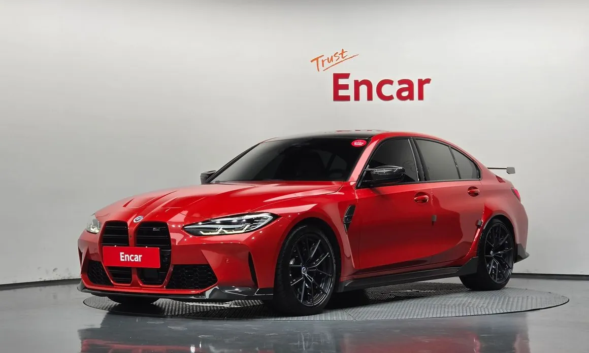 BMW M3